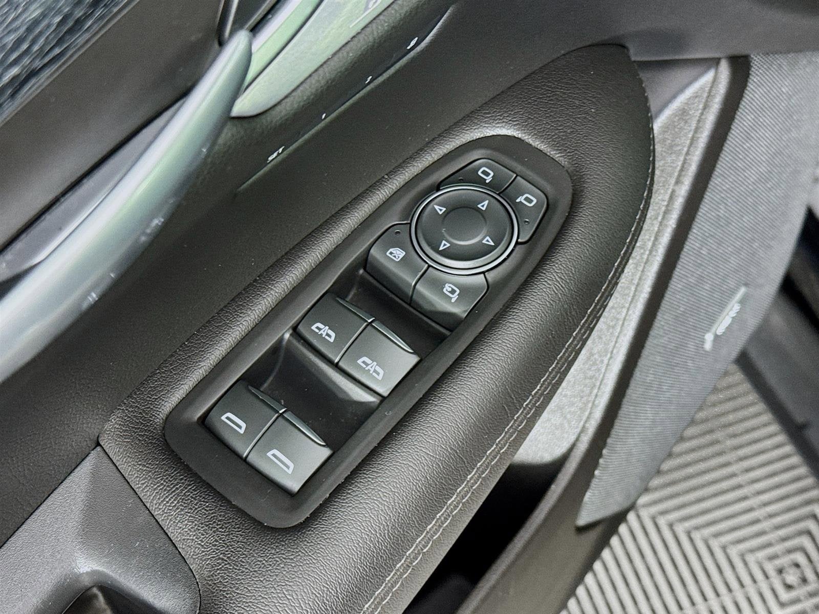 2023 Cadillac XT5 AWD Premium Luxury