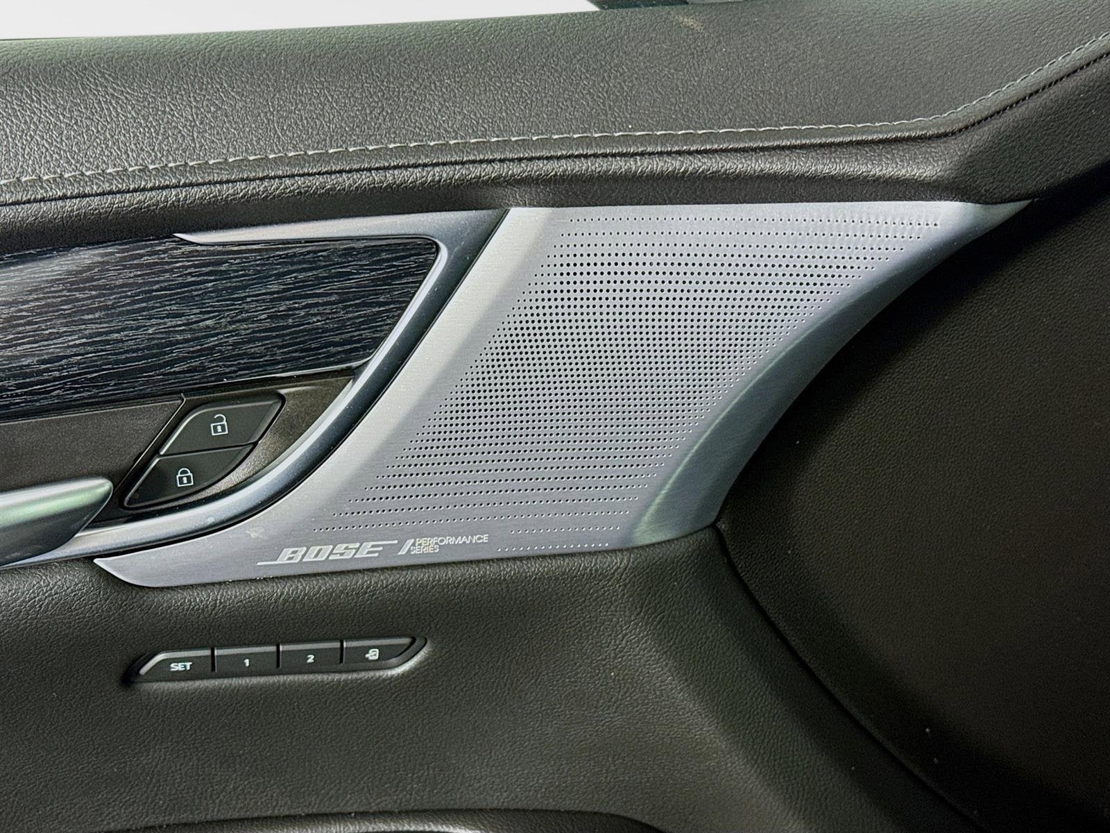 2023 Cadillac XT5 AWD Premium Luxury