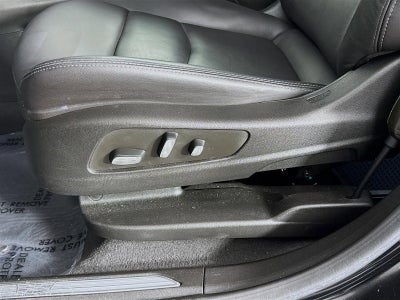 2023 Cadillac XT5 AWD Premium Luxury