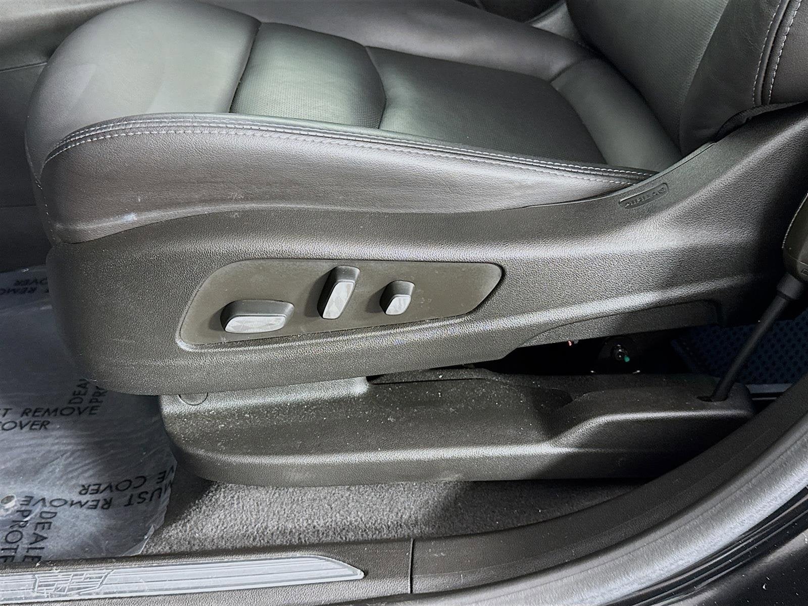 2023 Cadillac XT5 AWD Premium Luxury