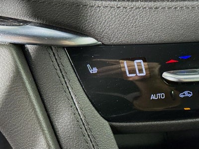 2023 Cadillac XT5 AWD Premium Luxury