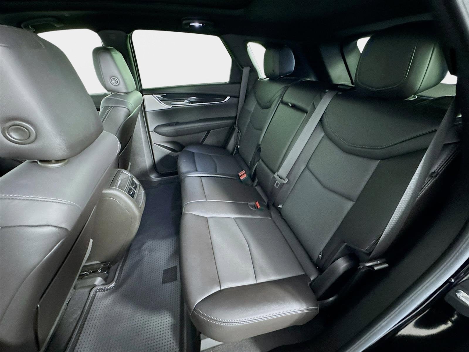 2023 Cadillac XT5 AWD Premium Luxury