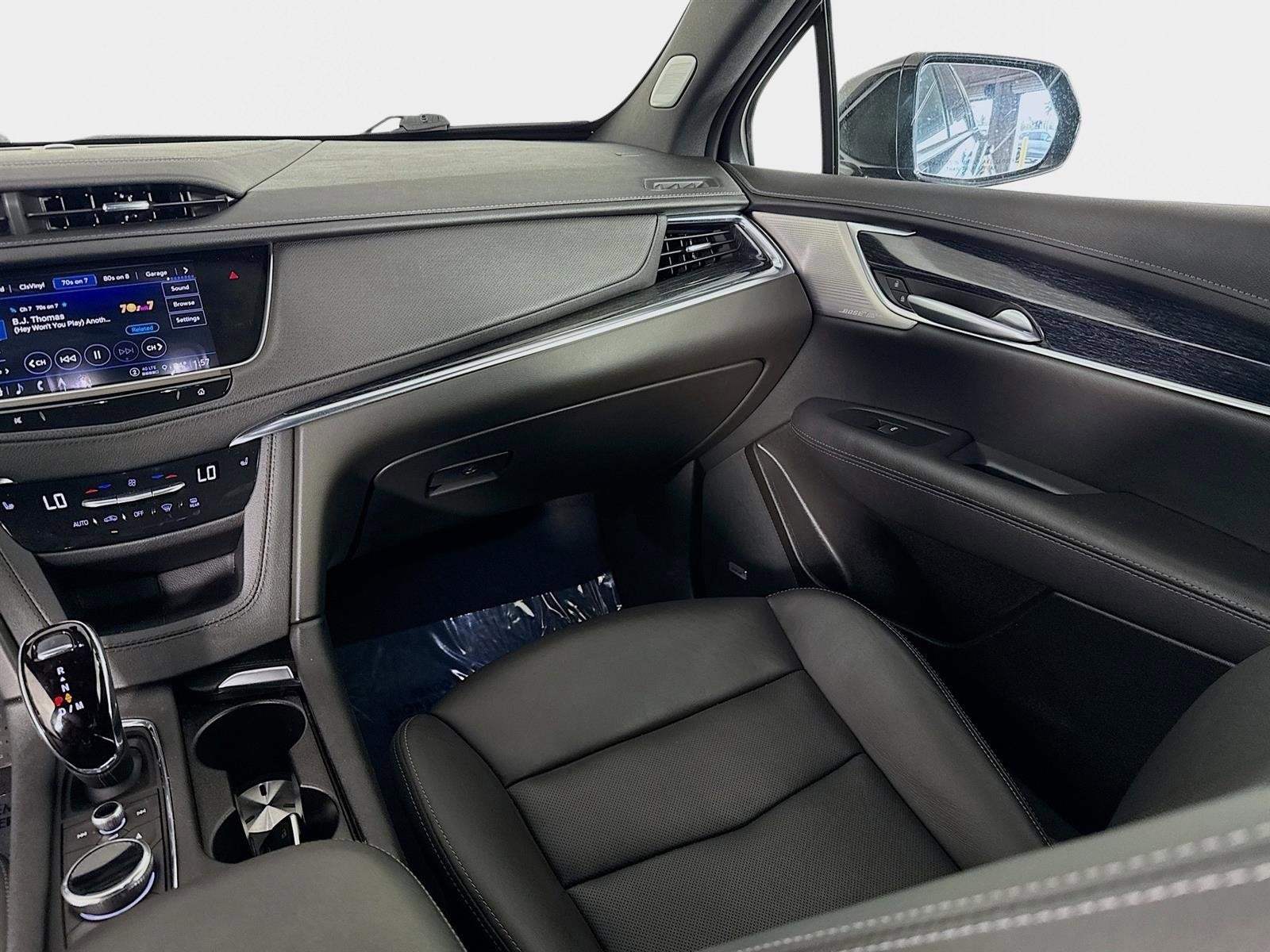 2023 Cadillac XT5 AWD Premium Luxury