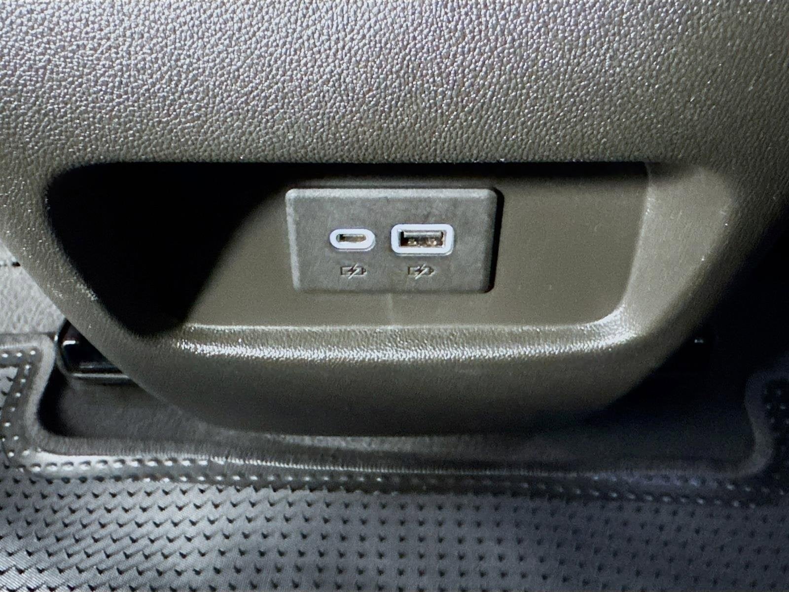 2023 Cadillac XT5 AWD Premium Luxury