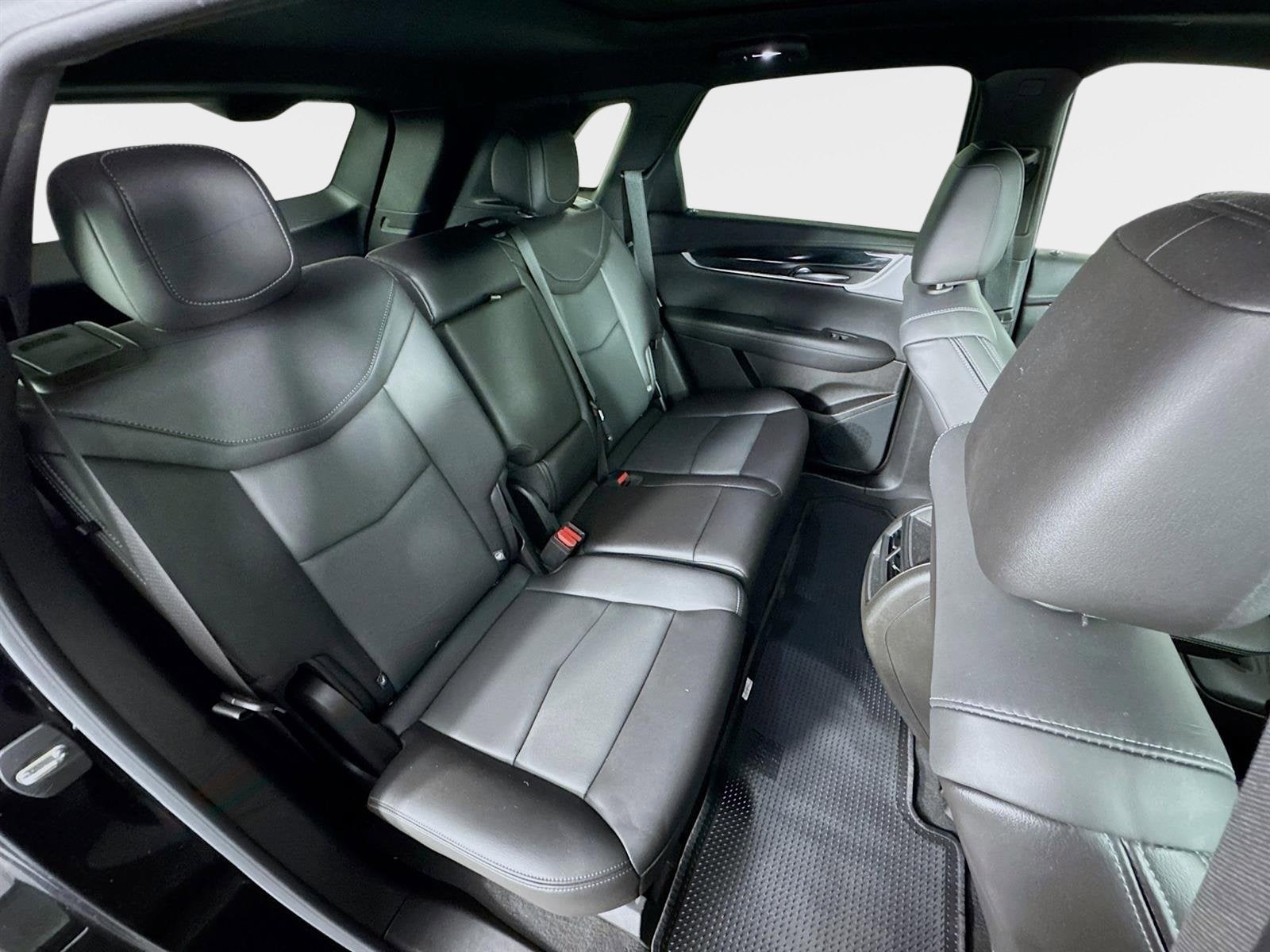 2023 Cadillac XT5 AWD Premium Luxury