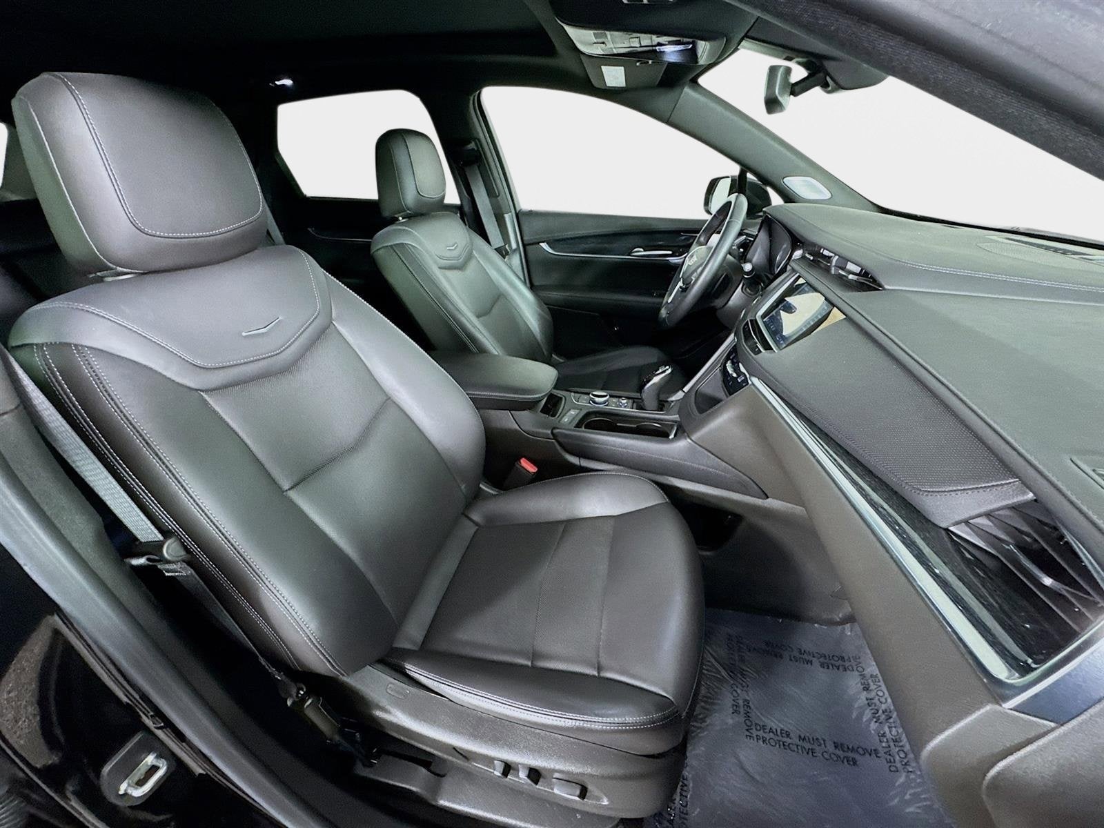 2023 Cadillac XT5 AWD Premium Luxury