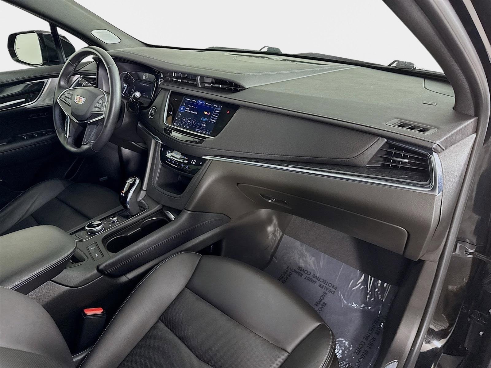 2023 Cadillac XT5 AWD Premium Luxury