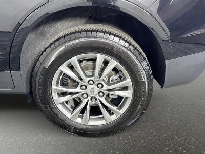 2023 Cadillac XT5 AWD Premium Luxury