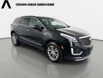 2023 Cadillac XT5 AWD Premium Luxury