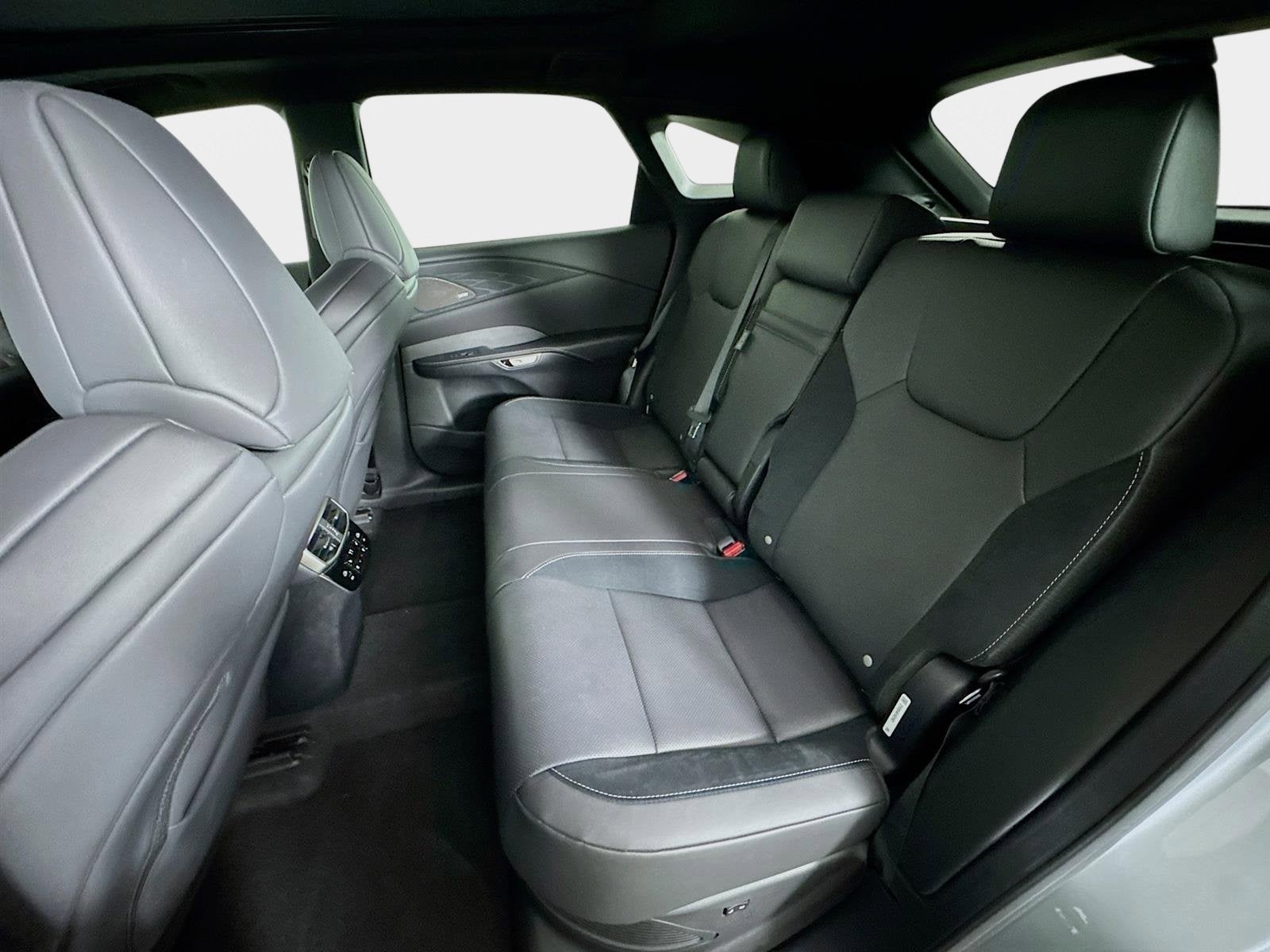 2024 Lexus RX RX 500h F SPORT Performance