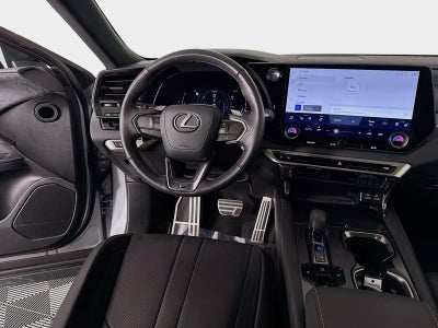 2024 Lexus RX RX 500h F SPORT Performance