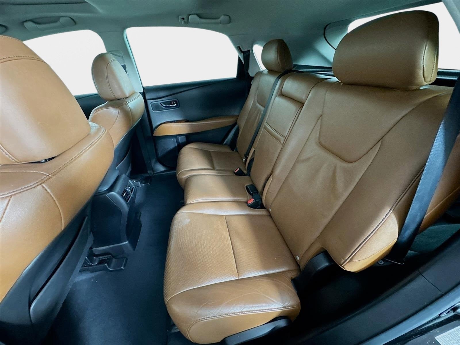 2015 Lexus RX 350 350