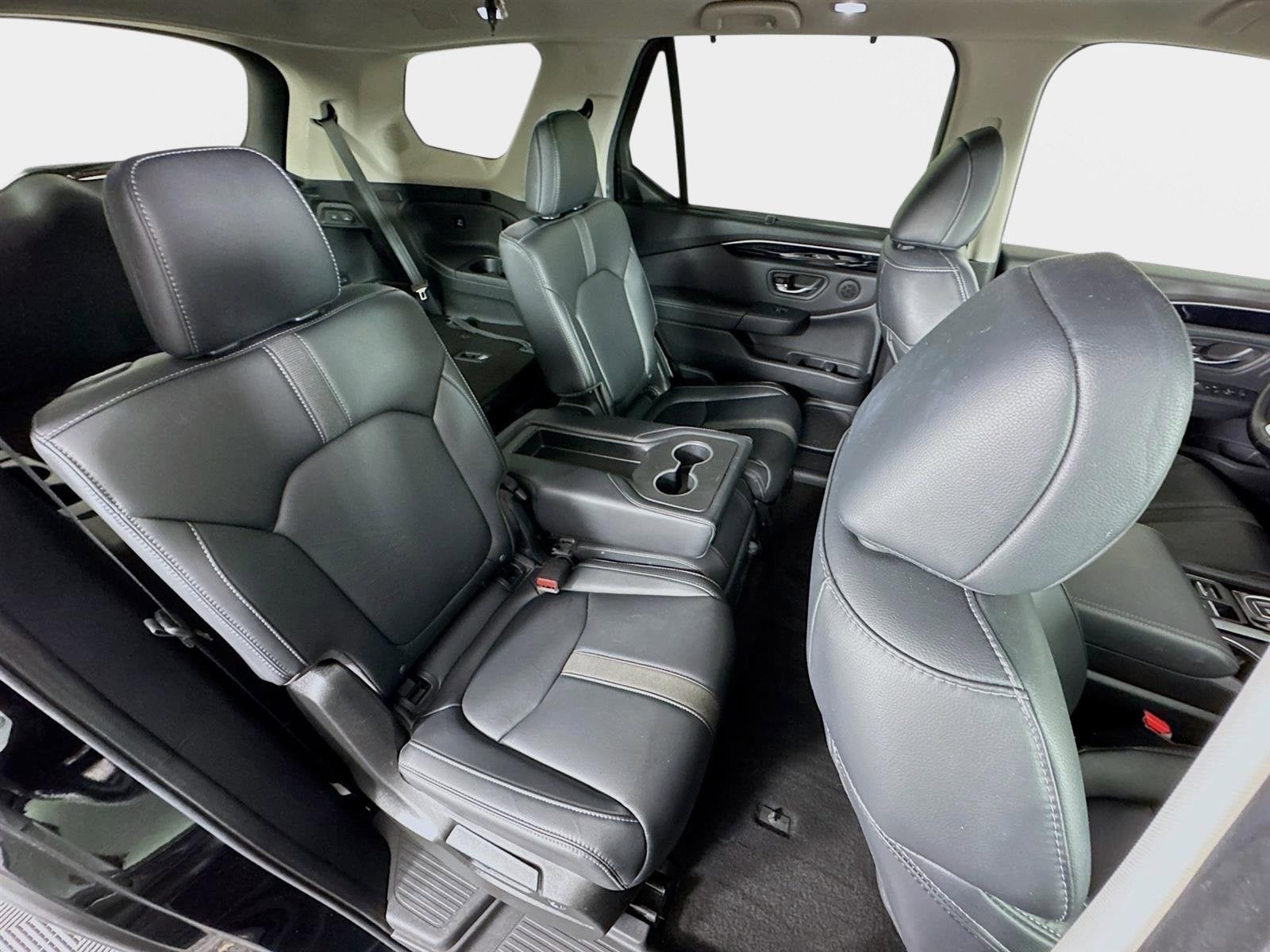 2023 Honda Pilot Touring