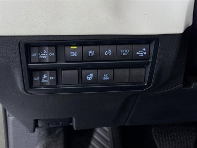 2023 Toyota Tundra 4WD Capstone Hybrid