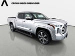 2023 Toyota Tundra 4WD Capstone Hybrid