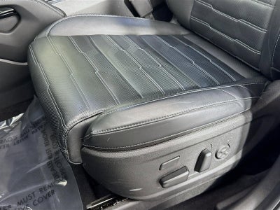 2024 Kia Telluride SX Prestige