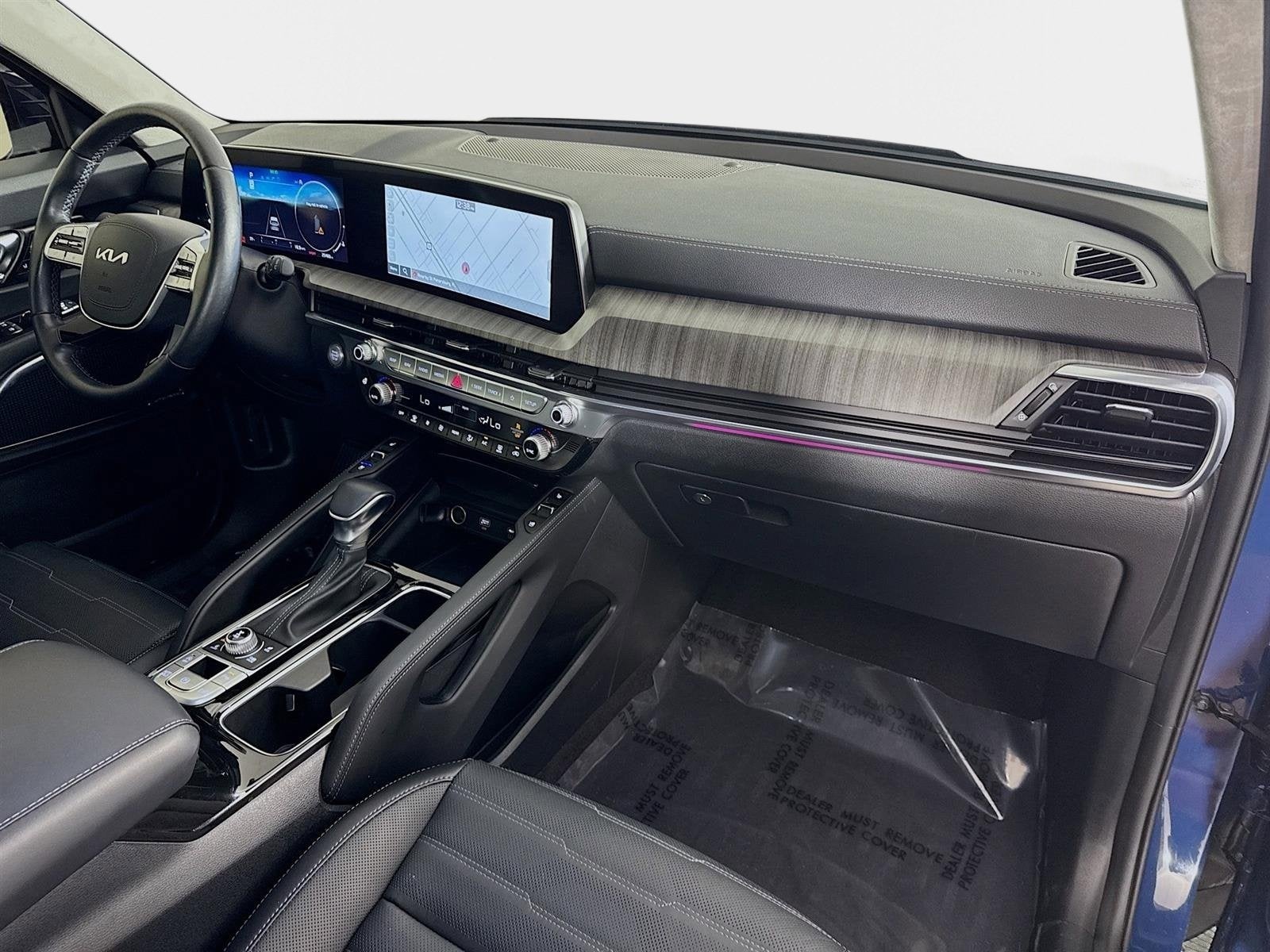 2024 Kia Telluride SX Prestige