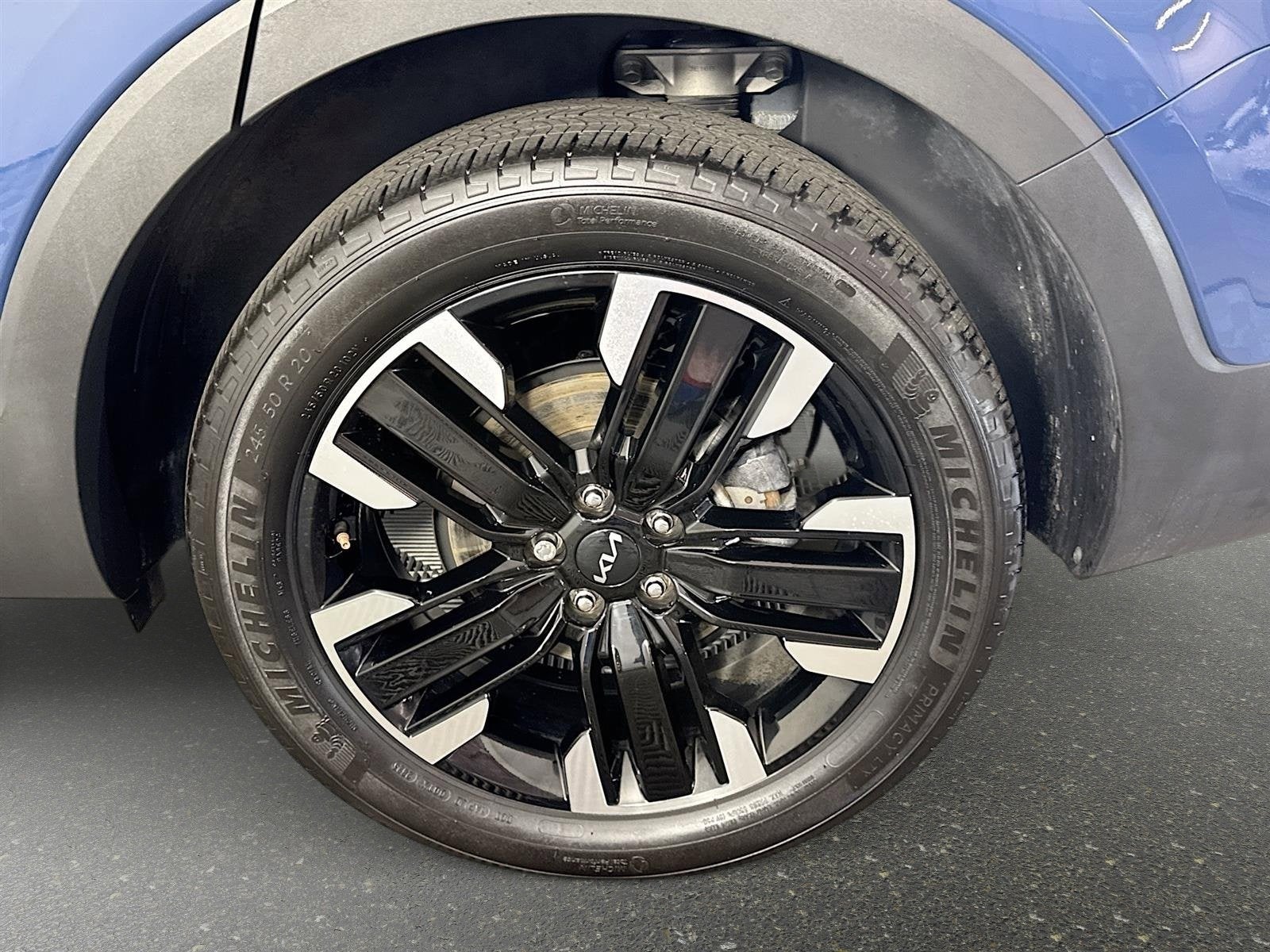 2024 Kia Telluride SX Prestige