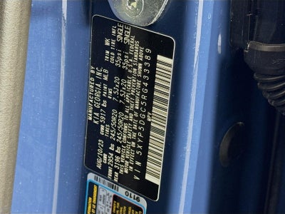 2024 Kia Telluride SX Prestige