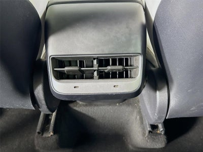 2021 Tesla Model Y Standard Range