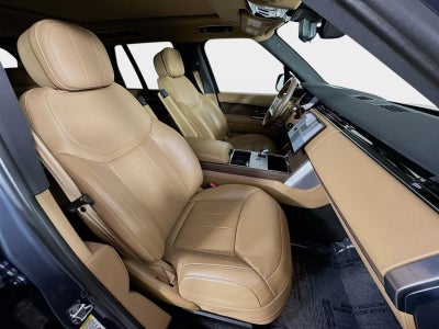 2024 Land Rover Range Rover SE