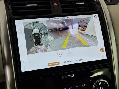 2023 Land Rover Discovery HSE R-Dynamic