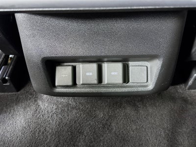 2023 Land Rover Discovery HSE R-Dynamic