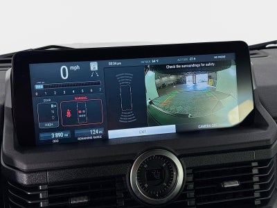 2024 INEOS Grenadier Station Wagon Base