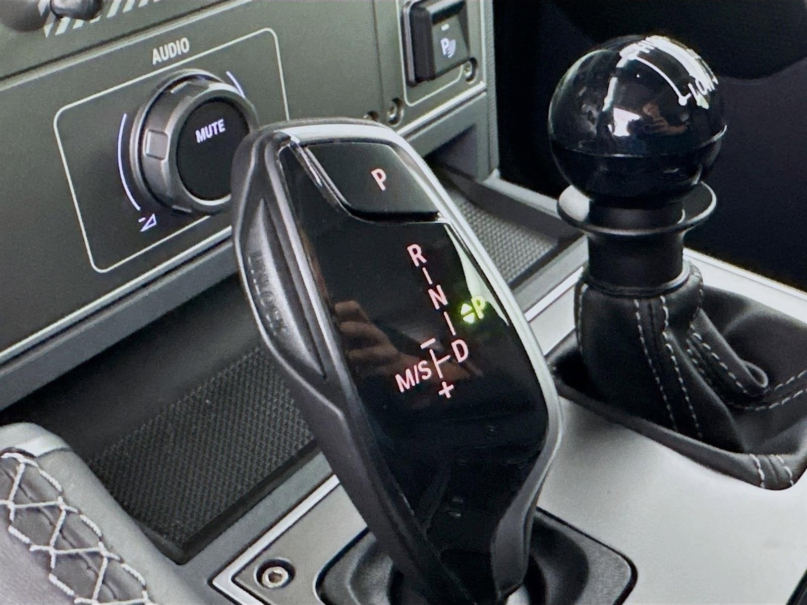 2024 INEOS Grenadier Station Wagon Trialmaster Edition