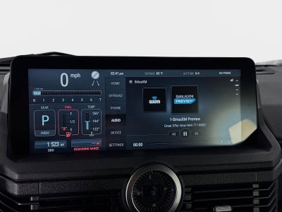 2024 INEOS Grenadier Station Wagon Base