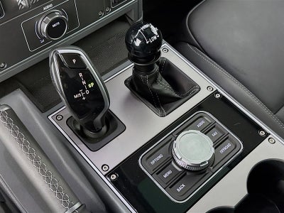 2024 INEOS Grenadier Station Wagon Fieldmaster Edition