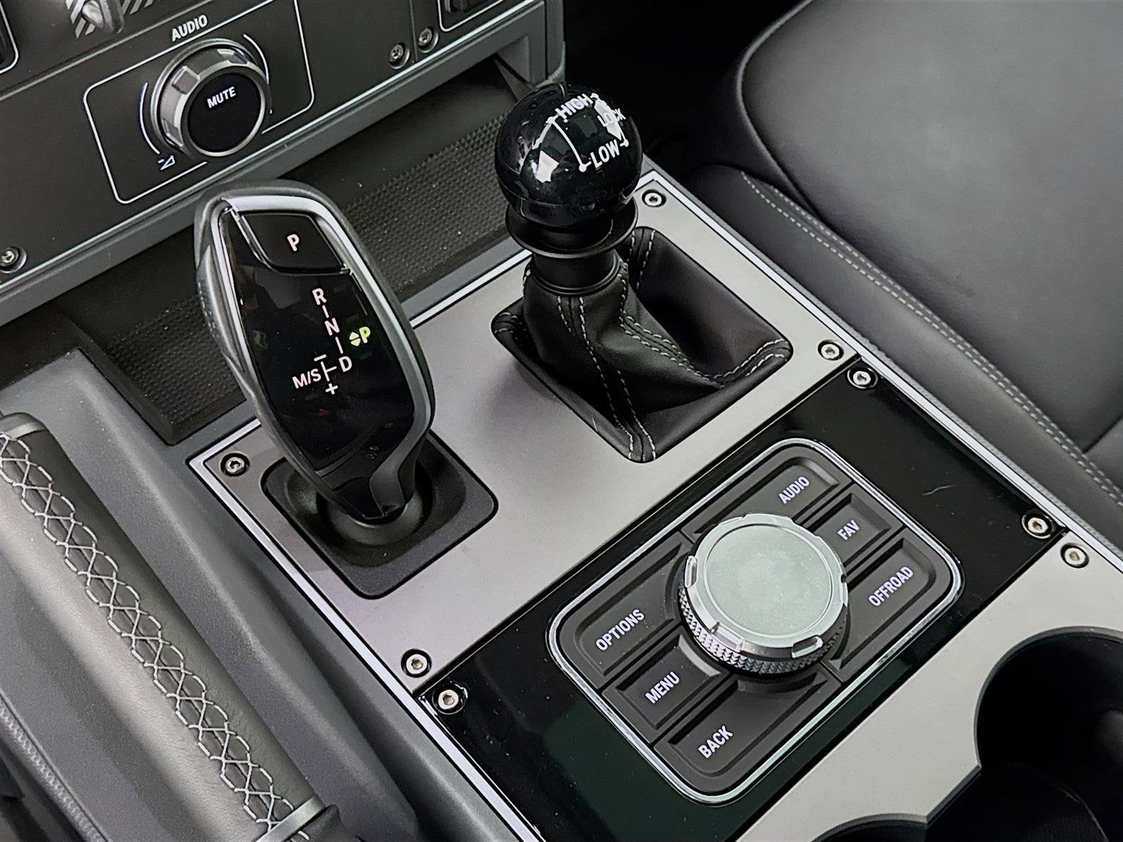 2024 INEOS Grenadier Station Wagon Fieldmaster Edition