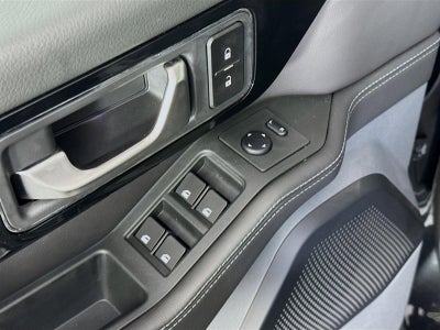 2024 INEOS Grenadier Station Wagon Fieldmaster Edition