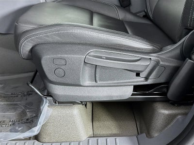 2024 INEOS Grenadier Station Wagon Fieldmaster Edition