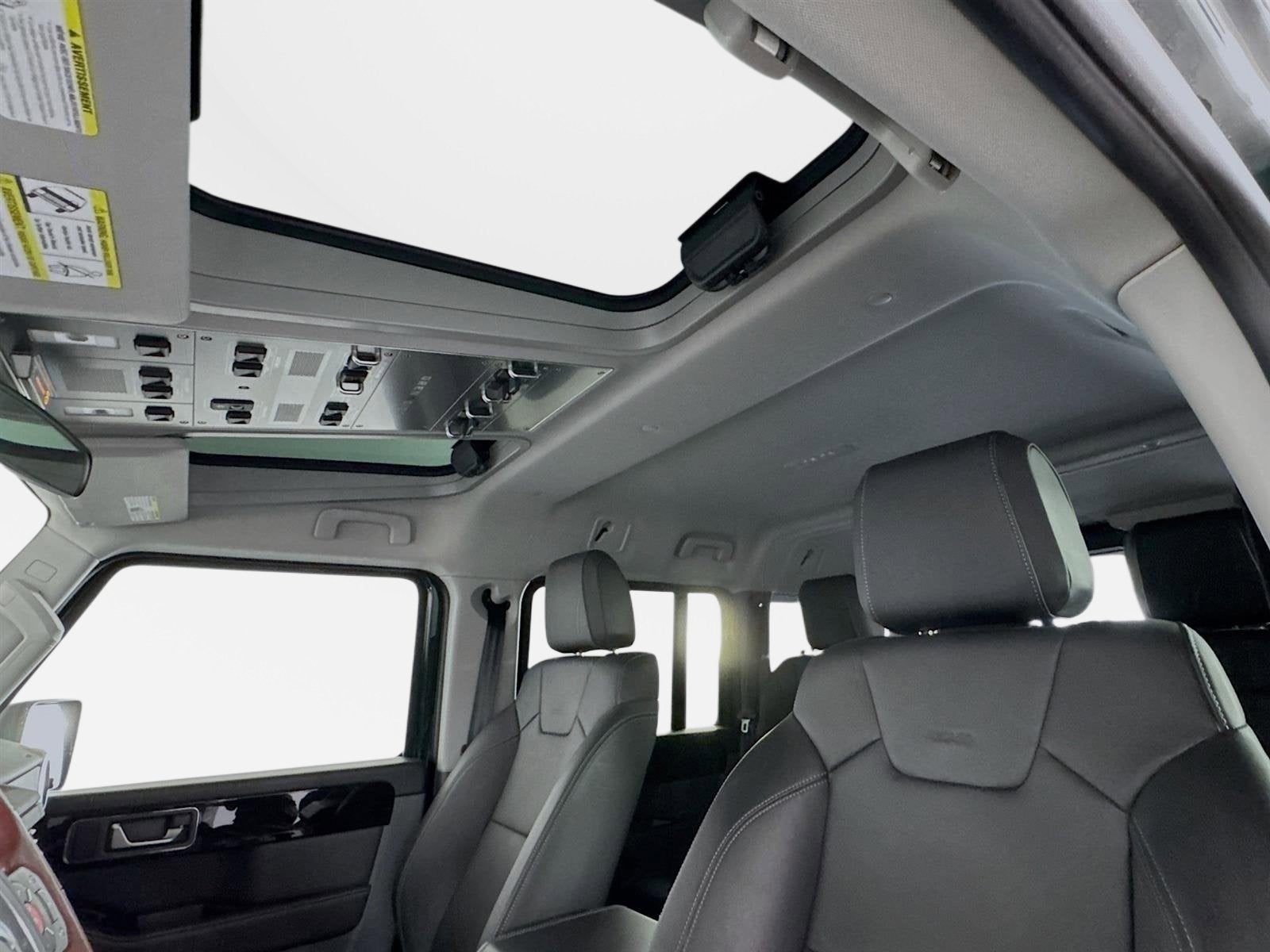 2025 INEOS Grenadier Station Wagon Fieldmaster Edition