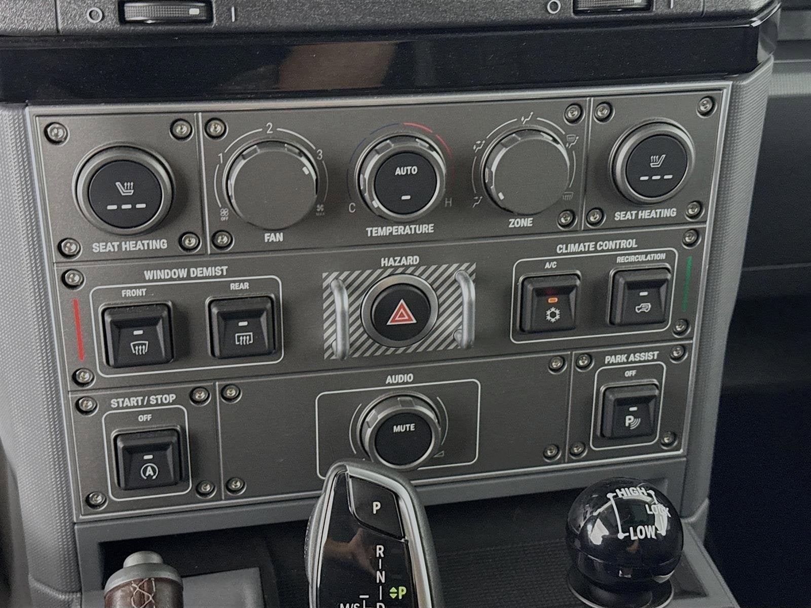 2025 INEOS Grenadier Station Wagon Fieldmaster Edition