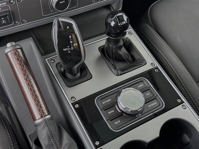 2025 INEOS Grenadier Station Wagon Fieldmaster Edition