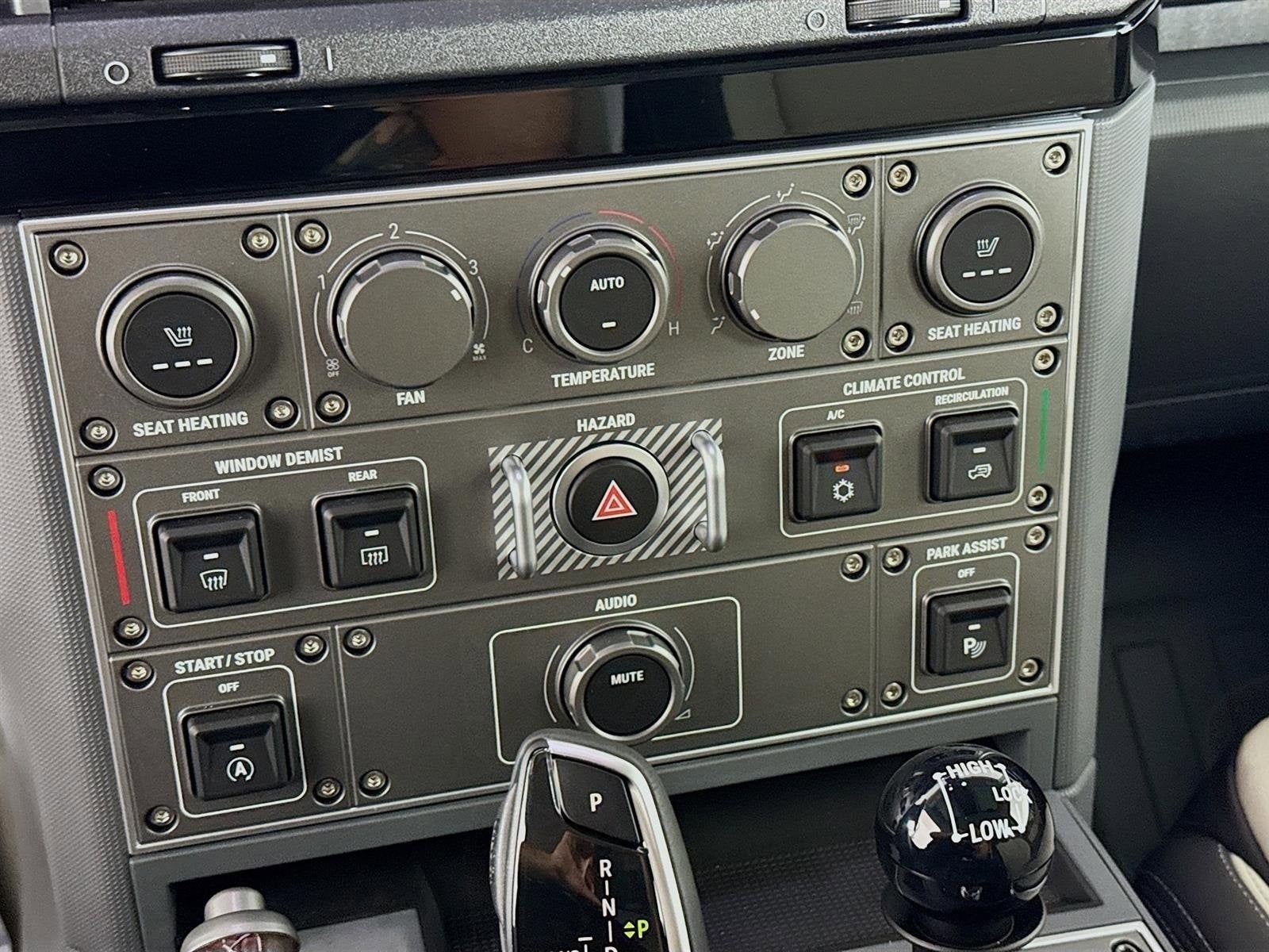 2025 INEOS Grenadier Station Wagon Fieldmaster Edition