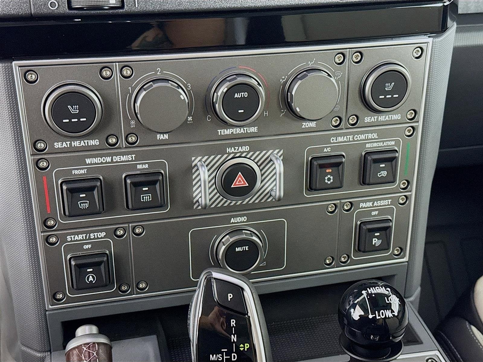 2025 INEOS Grenadier Station Wagon Fieldmaster Edition