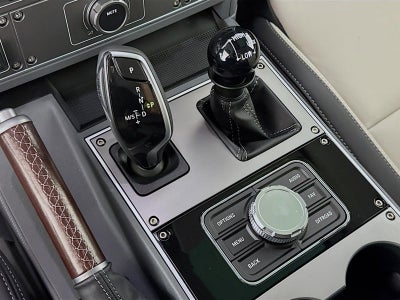 2025 INEOS Grenadier Station Wagon Fieldmaster Edition