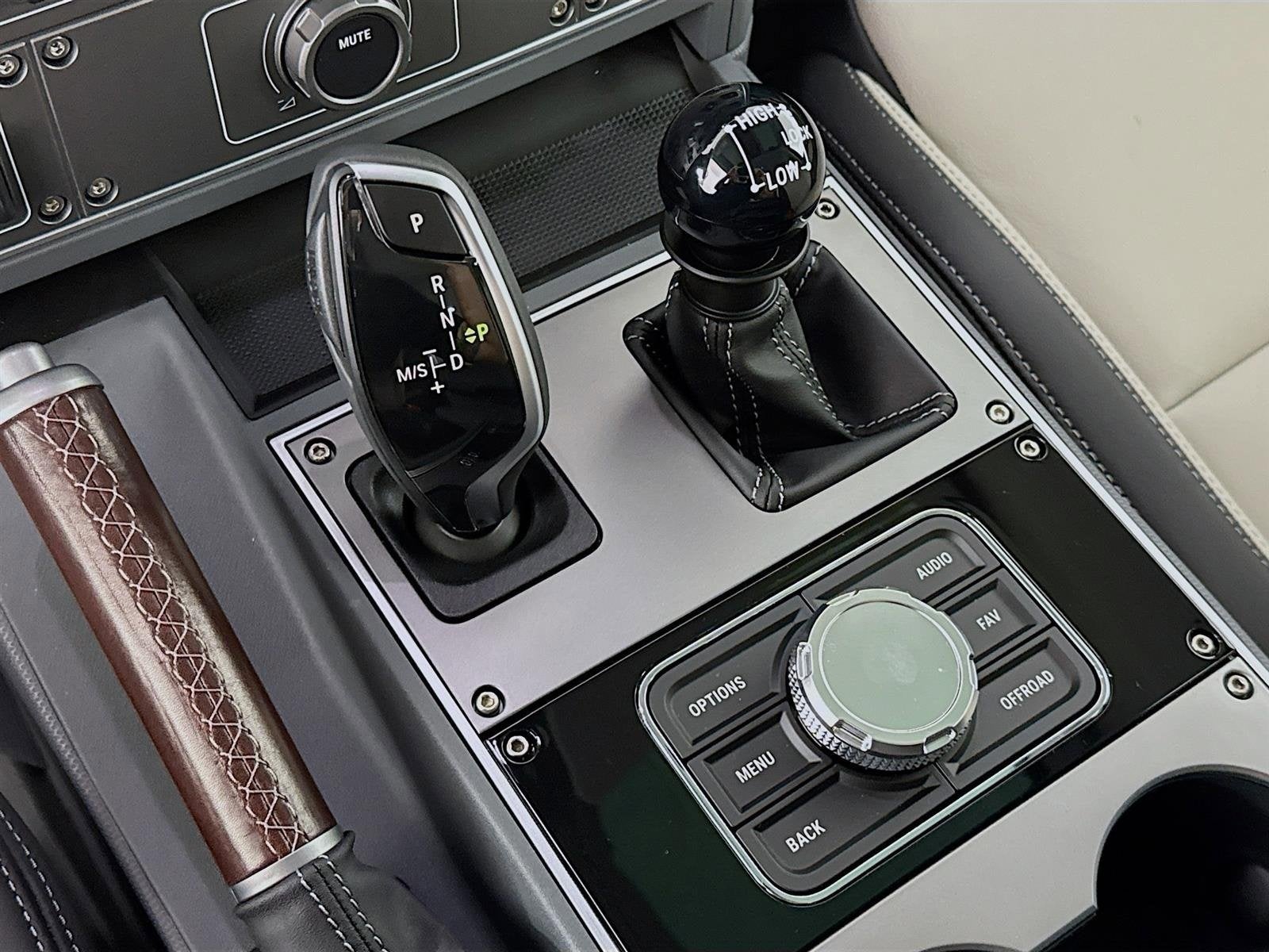 2025 INEOS Grenadier Station Wagon Fieldmaster Edition