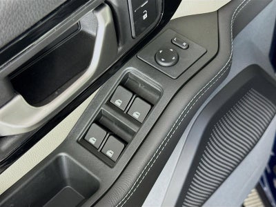 2025 INEOS Grenadier Station Wagon Fieldmaster Edition