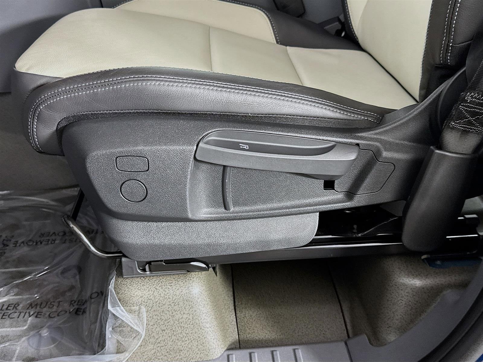 2025 INEOS Grenadier Station Wagon Fieldmaster Edition