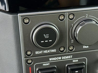 2025 INEOS Grenadier Station Wagon Fieldmaster Edition