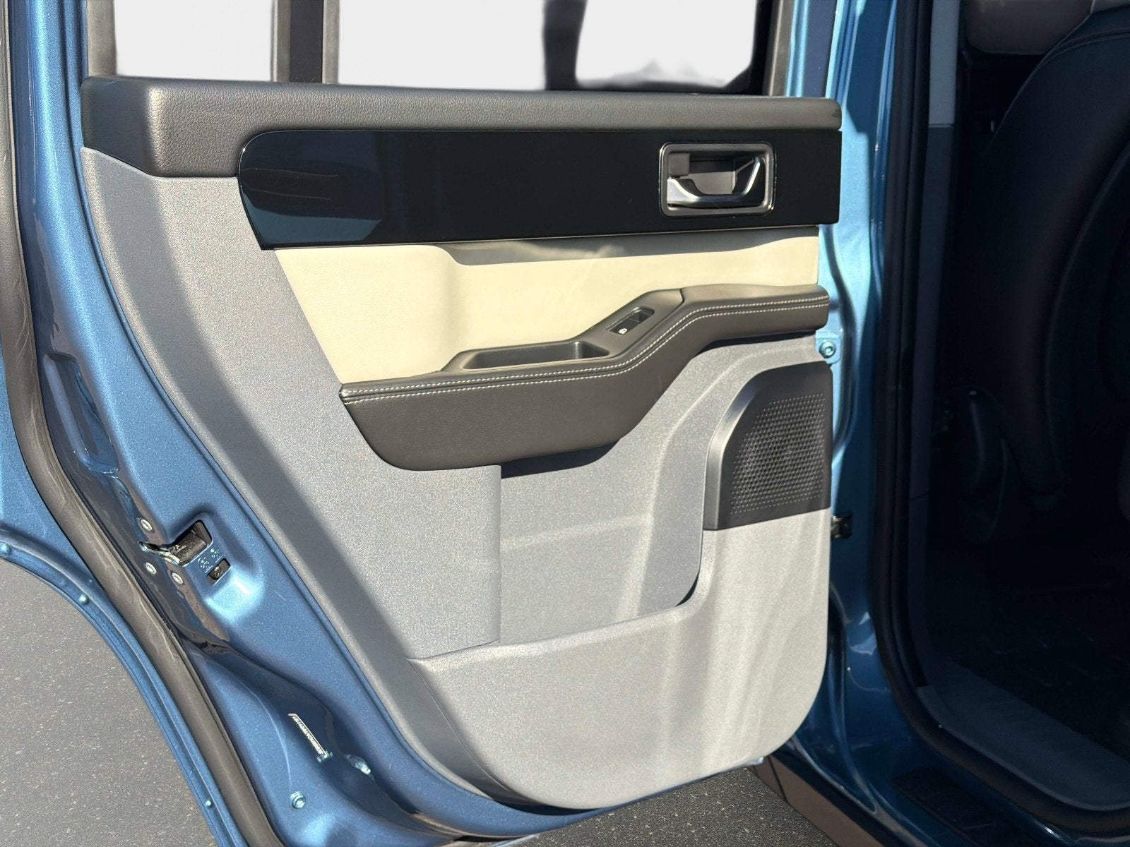 2024 INEOS Grenadier Station Wagon Trialmaster Edition