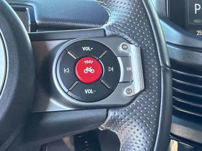 2024 INEOS Grenadier Station Wagon Trialmaster Edition