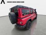 2025 INEOS Grenadier Station Wagon Trialmaster Edition