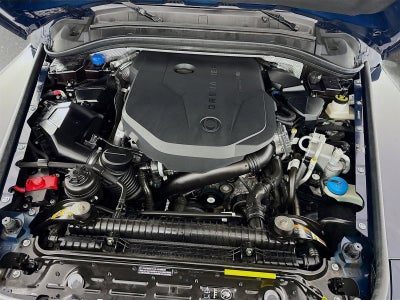 2024 INEOS Grenadier Station Wagon Trialmaster Edition