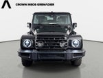2025 INEOS Grenadier Station Wagon 1924 Limited Edition