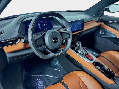 2024 Lotus Emira First Edition